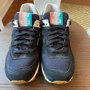 Women's New Balance 574 Sneakers- Size 6.5